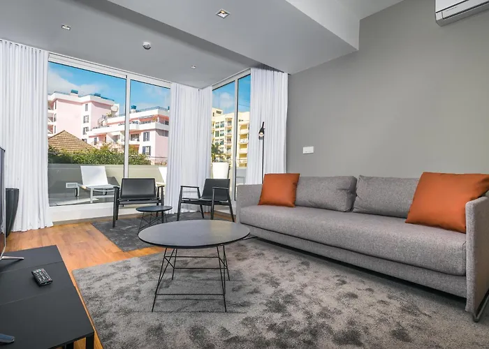 Apartamentos Turisticos Paraiso