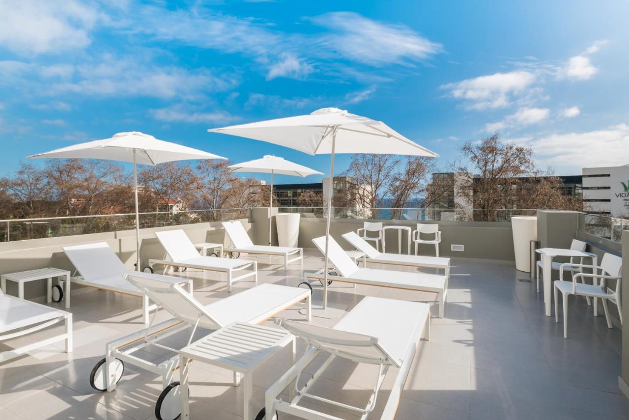 Turisticos Paraiso Hotel apartamentowy Funchal (Madeira)