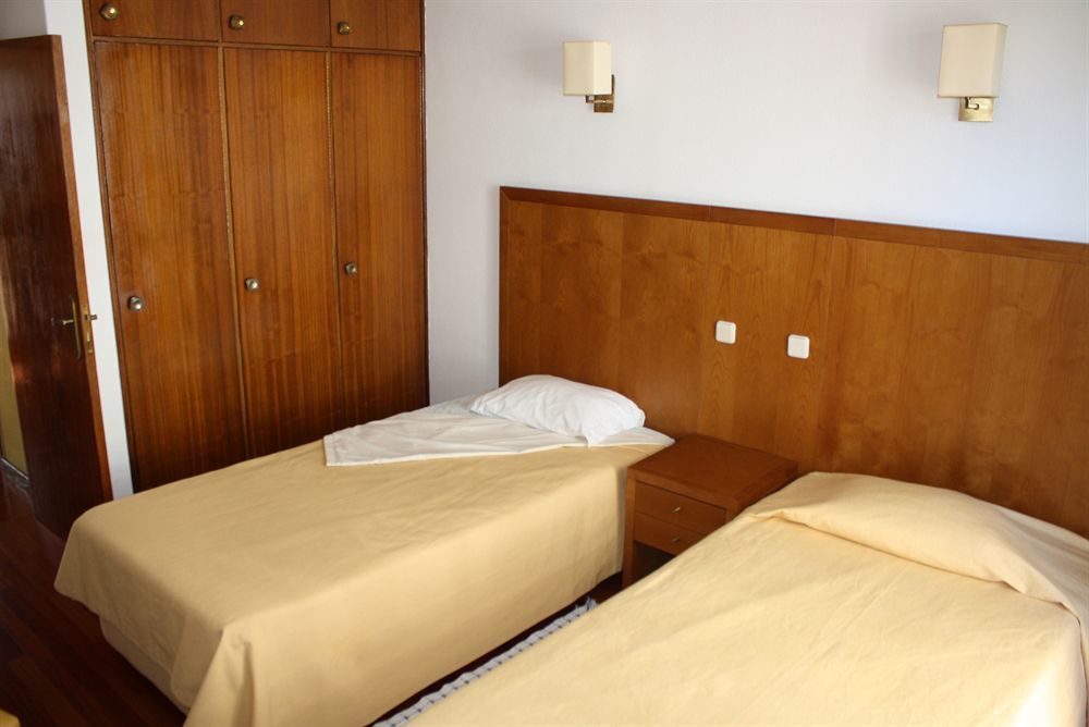 Turisticos Paraiso Hotel apartamentowy Funchal (Madeira)