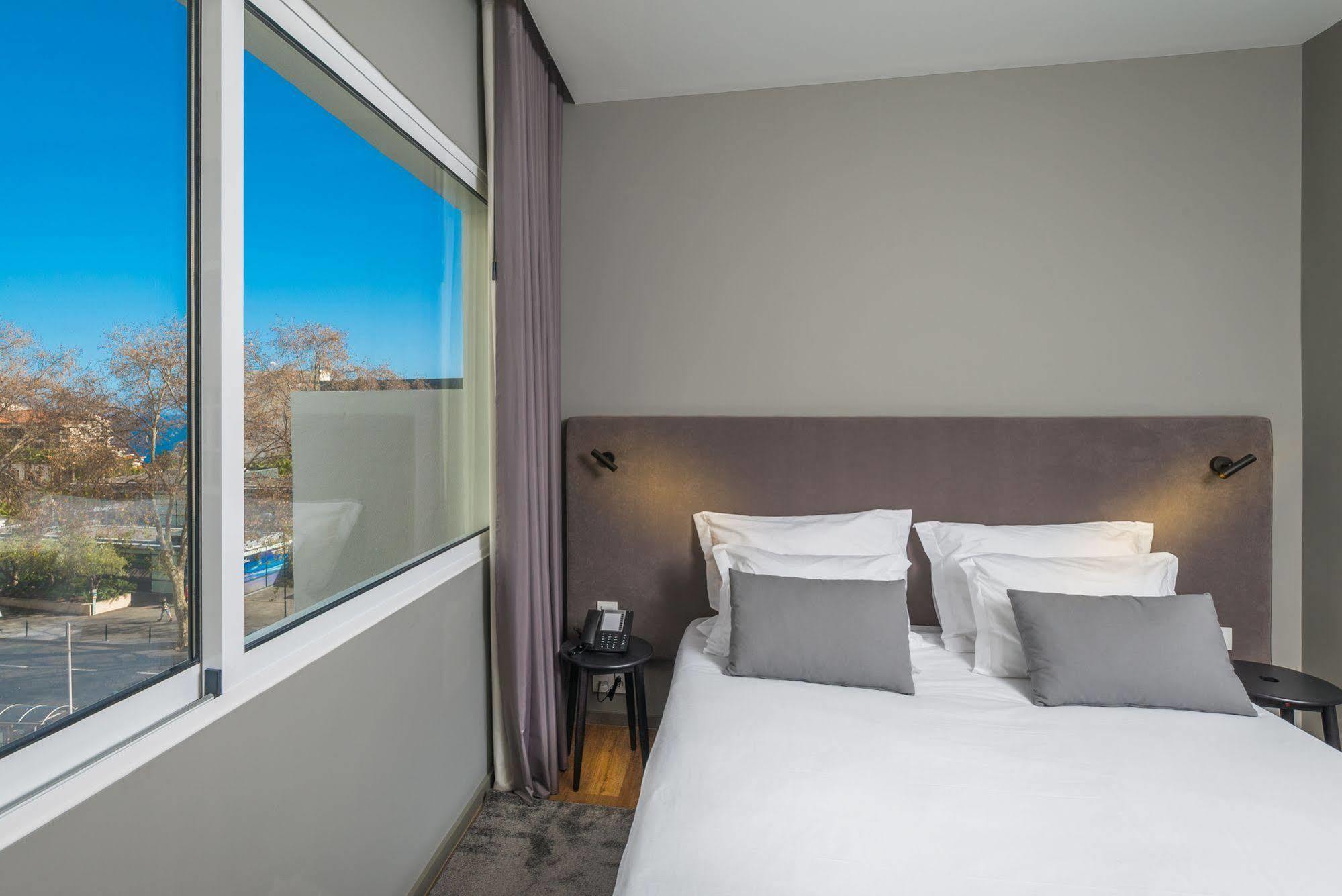 Turisticos Paraiso Hotel apartamentowy Funchal (Madeira)