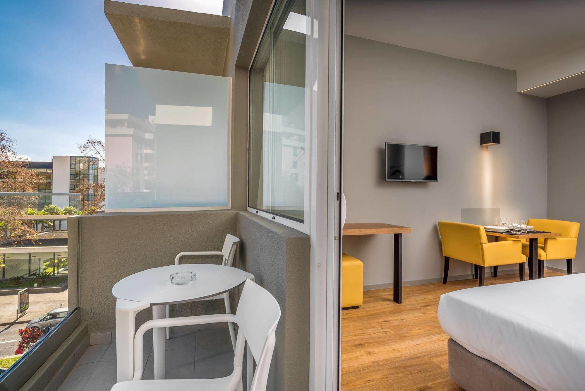 Turisticos Paraiso Hotel apartamentowy 3*