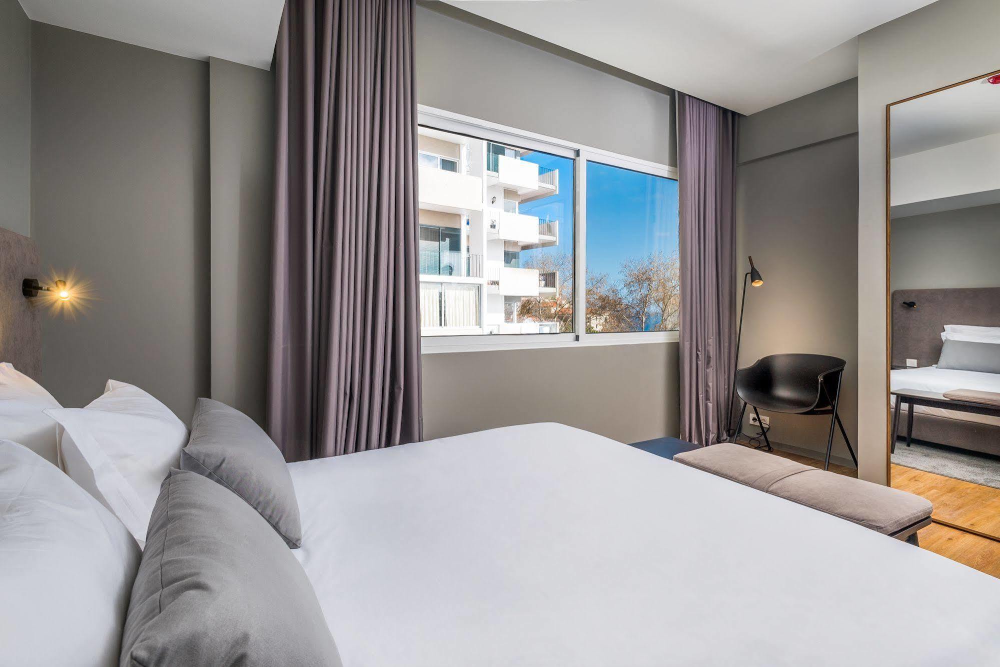 Turisticos Paraiso Hotel apartamentowy 3*