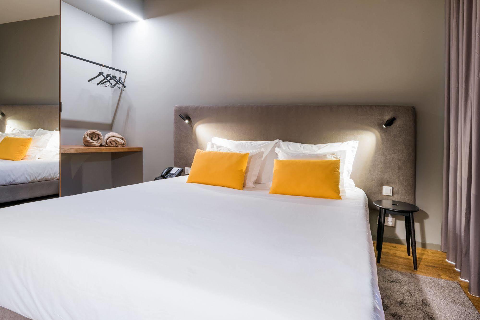 Turisticos Paraiso Hotel apartamentowy